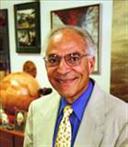 Farouk El-Baz