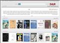 Dépositoire des Fonds Numériques (DAR)