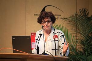 Prof. Faouzia Charfi