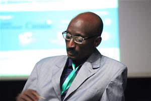 Prof. Alioune Badara Diané
