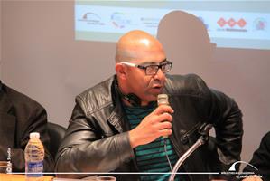L'intervention de M. Naël El-Toukhy, journaliste