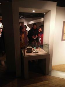 Visites guidées : Visite générale, Musées des Manuscrits et Musée Sadate