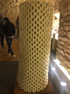 Visite du grand Palais de Beiteddine et Musée du savon à Saida