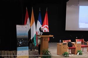 Dr Rania Ezz El-Arab, Professeur adjoint, Département de Langue et de Littérature Françaises (DLLF), Faculté des Lettres, Université d’Alexandrie