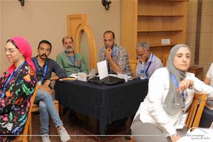 Conversation et ponctuation pour une meilleure communication par Dr Hoda Essawy
