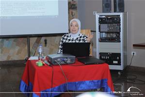 Atelier : Traduction – Dr Dina Elkordy
