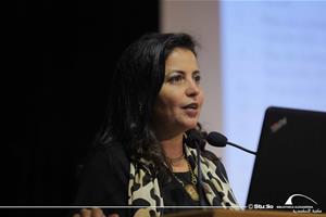  Mot de Dr Marwa El Sahn, Directrice du CAF