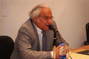 Prof. Amr Helmy