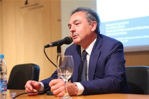 Dr Gilles Kepel, Professeur des universités à l’Institut d’études politiques de Paris et membre de l’Institut universitaire de France