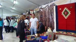 Festival des métiers égyptiens 