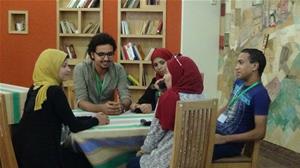  Formation des étudiants francophones des universités égyptiennes - FEFUE - Quatrième édition  