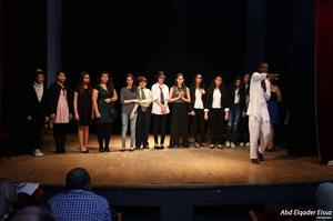 Festival « Jeune Théâtre » - 6ème édition 