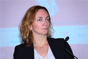  Mme Tatiana Weber, Officier principal des opérations, Unité de Direction Pays (Égypte, Yémen, Djibouti), Banque Mondiale
