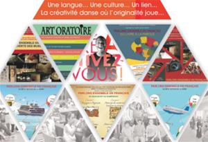 2<sup>e</sup> Forum Mondial de la Langue Française (FMLF 2015)