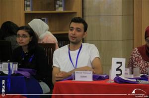  Les &eacute;tudiants de la 15e&nbsp;&eacute;dition