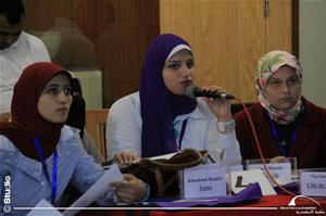 Atelier&nbsp;: introduction &agrave; la phon&eacute;tique par M. Renan Curvers