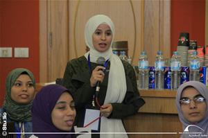 Atelier&nbsp;: introduction &agrave; la phon&eacute;tique par M. Renan Curvers