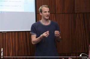 Atelier&nbsp;: jouons avec la phon&eacute;tique par Renan Curvers