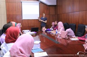 Atelier&nbsp;: jouons avec la phon&eacute;tique par Renan Curvers