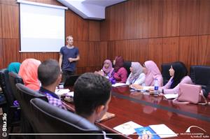 Atelier&nbsp;: jouons avec la phon&eacute;tique par Renan Curvers