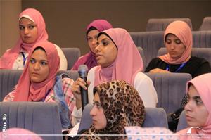 Atelier artistique&nbsp;: le jardin antique pharaonique par M<sup>me</sup>&nbsp;Nelly Dubocage