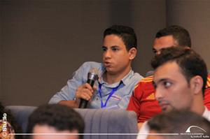 Atelier artistique&nbsp;: le jardin antique pharaonique par M<sup>me</sup>&nbsp;Nelly Dubocage