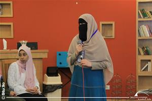  Conf&eacute;rence : Le monde des biblioth&egrave;ques par Dr Marwa El Sahn