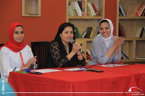 Les membres du jury&nbsp;