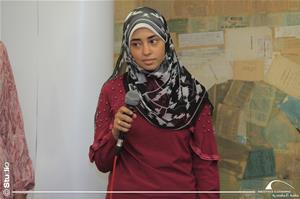 Les &eacute;tudiants de la 15<sup>e</sup>&nbsp;&eacute;dition pr&eacute;sentent leur projet final&nbsp;