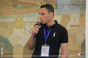 Les &eacute;tudiants de la 15<sup>e</sup>&nbsp;&eacute;dition pr&eacute;sentent leur projet final&nbsp;