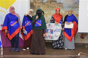 Les &eacute;tudiants de la 15<sup>e</sup>&nbsp;&eacute;dition pr&eacute;sentent leur projet final&nbsp;