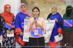 Les &eacute;tudiants de la 15<sup>e</sup>&nbsp;&eacute;dition pr&eacute;sentent leur projet final&nbsp;