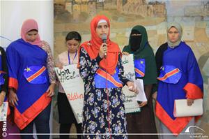 Les &eacute;tudiants de la 15<sup>e</sup>&nbsp;&eacute;dition pr&eacute;sentent leur projet final&nbsp;