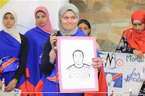 Les &eacute;tudiants de la 15<sup>e</sup>&nbsp;&eacute;dition pr&eacute;sentent leur projet final&nbsp;