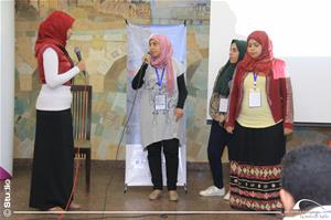  Les &eacute;tudiants de la 15e&nbsp;&eacute;dition pr&eacute;sentent leur projet final&nbsp;