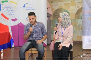  Les &eacute;tudiants de la 15e&nbsp;&eacute;dition pr&eacute;sentent leur projet final&nbsp;