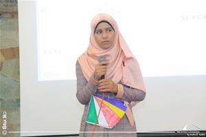  Les &eacute;tudiants de la 15e&nbsp;&eacute;dition pr&eacute;sentent leur projet final&nbsp;