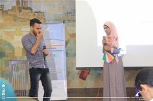  Les &eacute;tudiants de la 15e&nbsp;&eacute;dition pr&eacute;sentent leur projet final&nbsp;