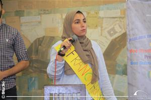  Les &eacute;tudiants de la 15e&nbsp;&eacute;dition pr&eacute;sentent leur projet final&nbsp;