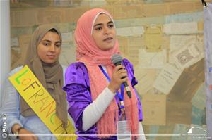  Les &eacute;tudiants de la 15e&nbsp;&eacute;dition pr&eacute;sentent leur projet final&nbsp;