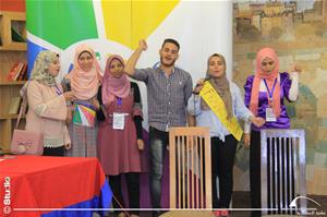  Les &eacute;tudiants de la 15e&nbsp;&eacute;dition pr&eacute;sentent leur projet final&nbsp;