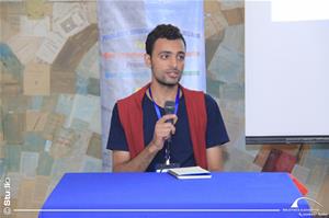  Les &eacute;tudiants de la 15e&nbsp;&eacute;dition pr&eacute;sentent leur projet final&nbsp;