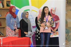  Les &eacute;tudiants de la 15e&nbsp;&eacute;dition pr&eacute;sentent leur projet final&nbsp;