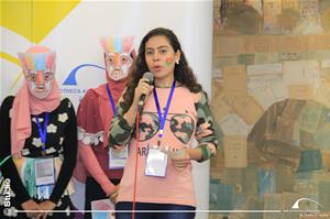  Les &eacute;tudiants de la 15e&nbsp;&eacute;dition pr&eacute;sentent leur projet final&nbsp;