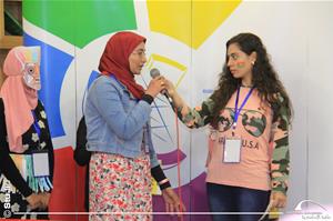  Les &eacute;tudiants de la 15<sup>e</sup>&nbsp;&eacute;dition pr&eacute;sentent leur projet final&nbsp;