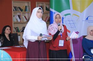 Les &eacute;tudiants de la 15<sup>e</sup>&nbsp;&eacute;dition pr&eacute;sentent leur projet final&nbsp;