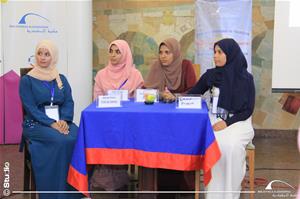 Les &eacute;tudiants de la 15<sup>e</sup>&nbsp;&eacute;dition pr&eacute;sentent leur projet final&nbsp;