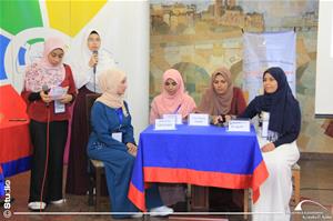 Les &eacute;tudiants de la 15<sup>e</sup>&nbsp;&eacute;dition pr&eacute;sentent leur projet final&nbsp;