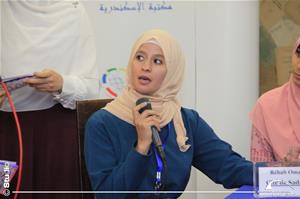 Les &eacute;tudiants de la 15<sup>e</sup>&nbsp;&eacute;dition pr&eacute;sentent leur projet final&nbsp;