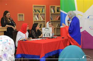 Les &eacute;tudiants de la 15<sup>e</sup>&nbsp;&eacute;dition pr&eacute;sentent leur projet final&nbsp;